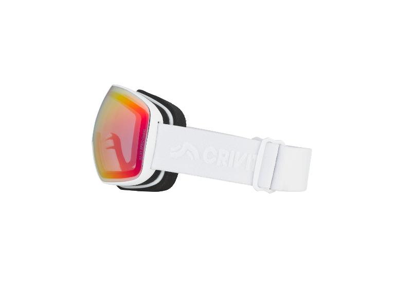 Fotochromatische skibril Premium