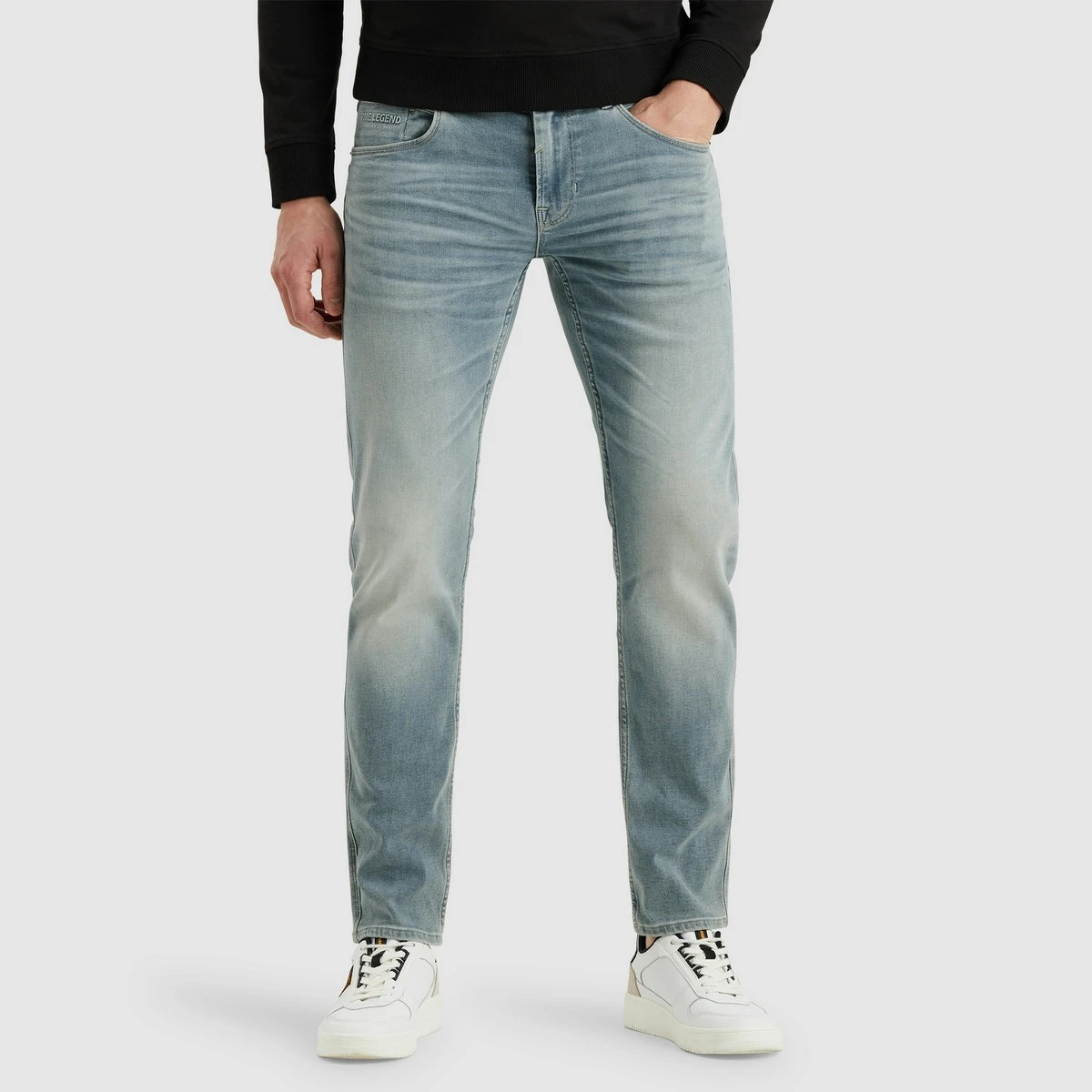 Heren Pantalon JAKES25-M4