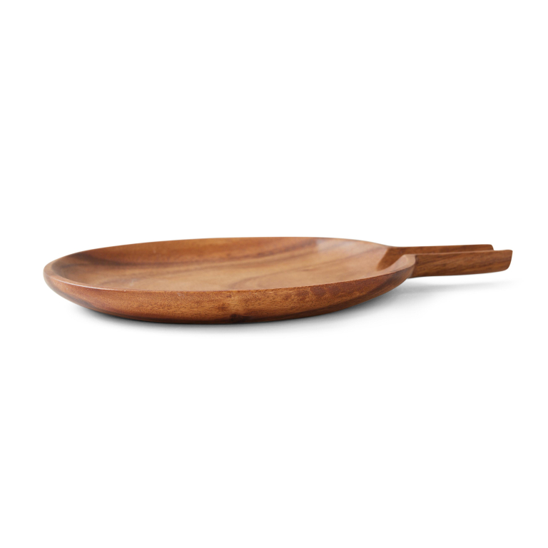 HKliving Acacia dienblad L