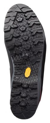 Chaussures de randonnée Mammut Kento Pro High GTX Rouge Homme