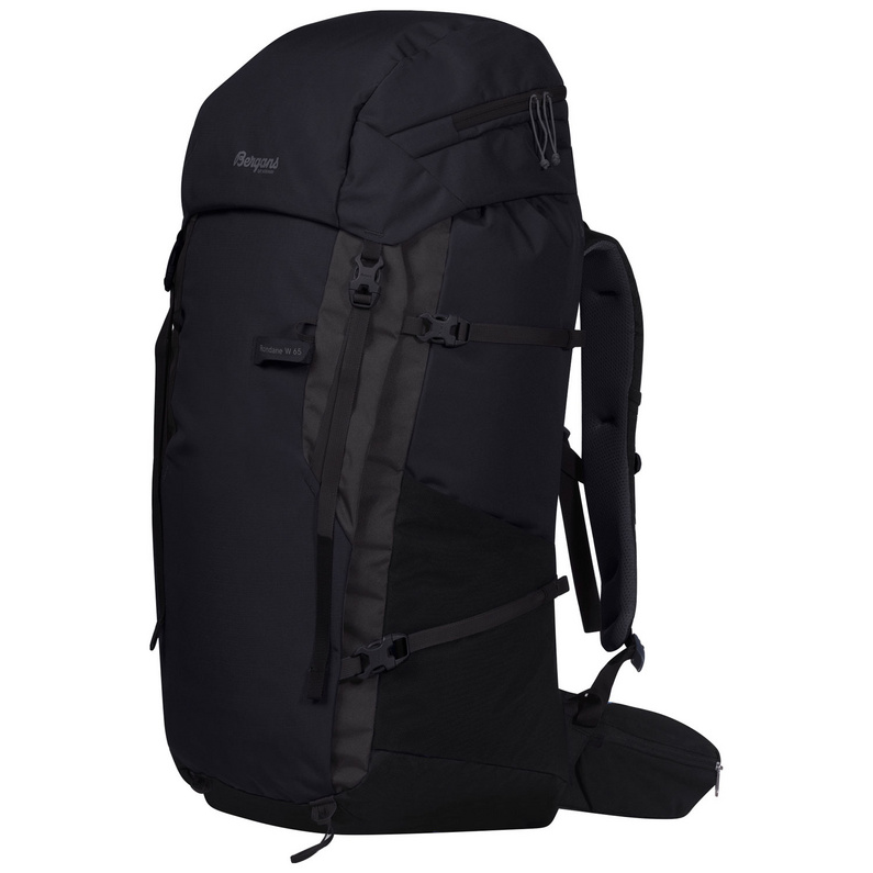 Bergans Damen Rondane V6 65 Rucksack