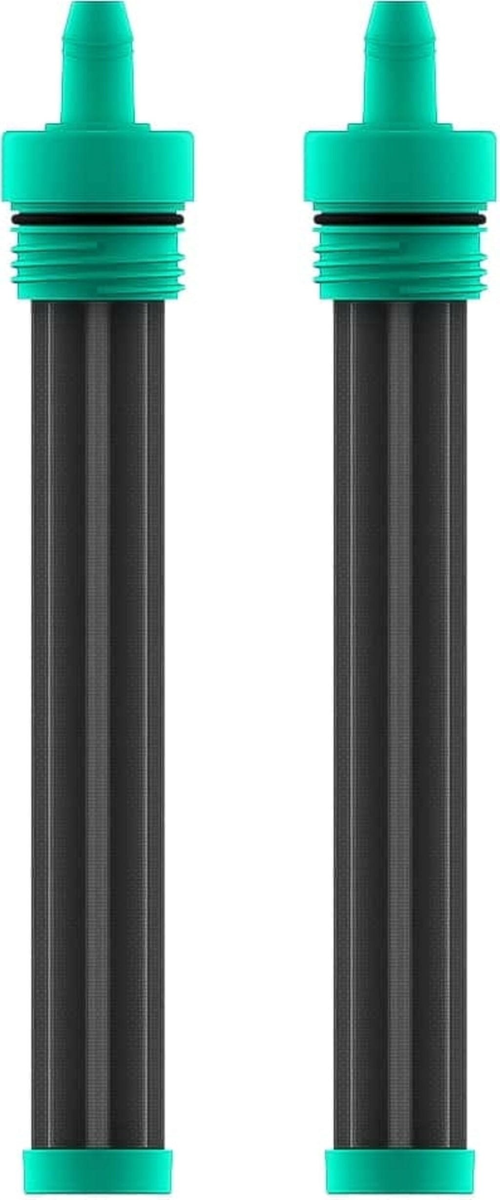 soulbottles  Ersatzfilter, 2 Stk