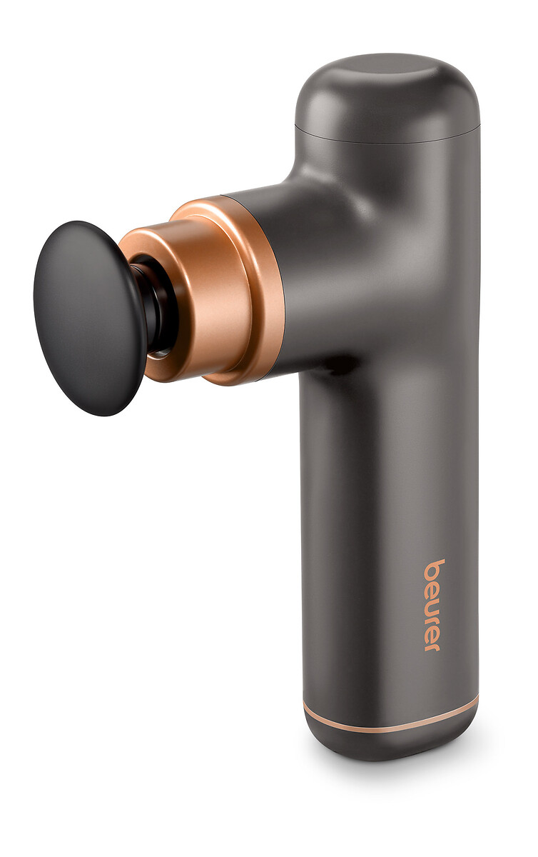 BEURER<br>Spiermassagepistool MG 79