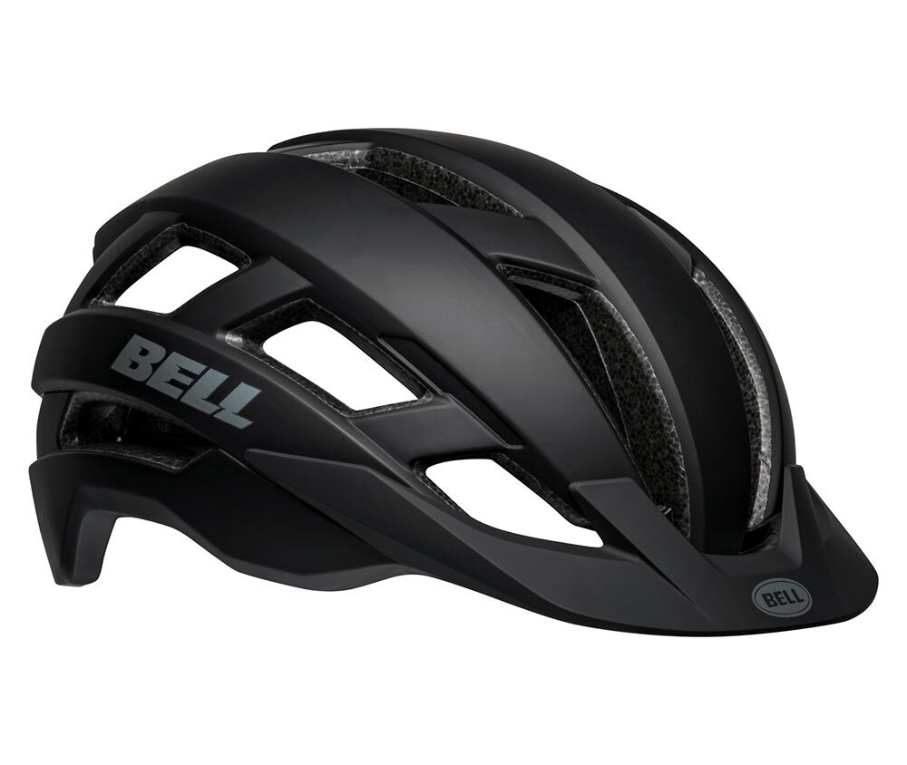 Bell Falcon XRV MIPS MTB Fietshelm Mat Zwart