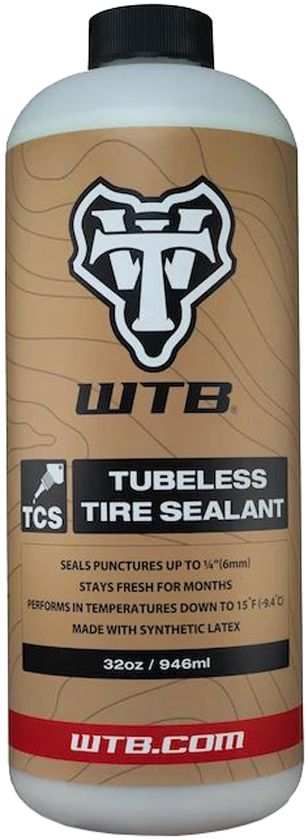 WTB Sealant TCS 2.0 Reifendichtmittel kaufen | Bike-Discount