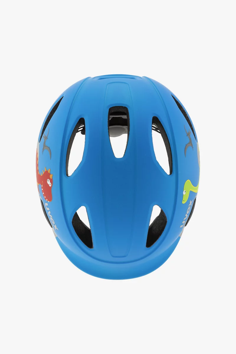 uvex oyo style Kinder Velohelm