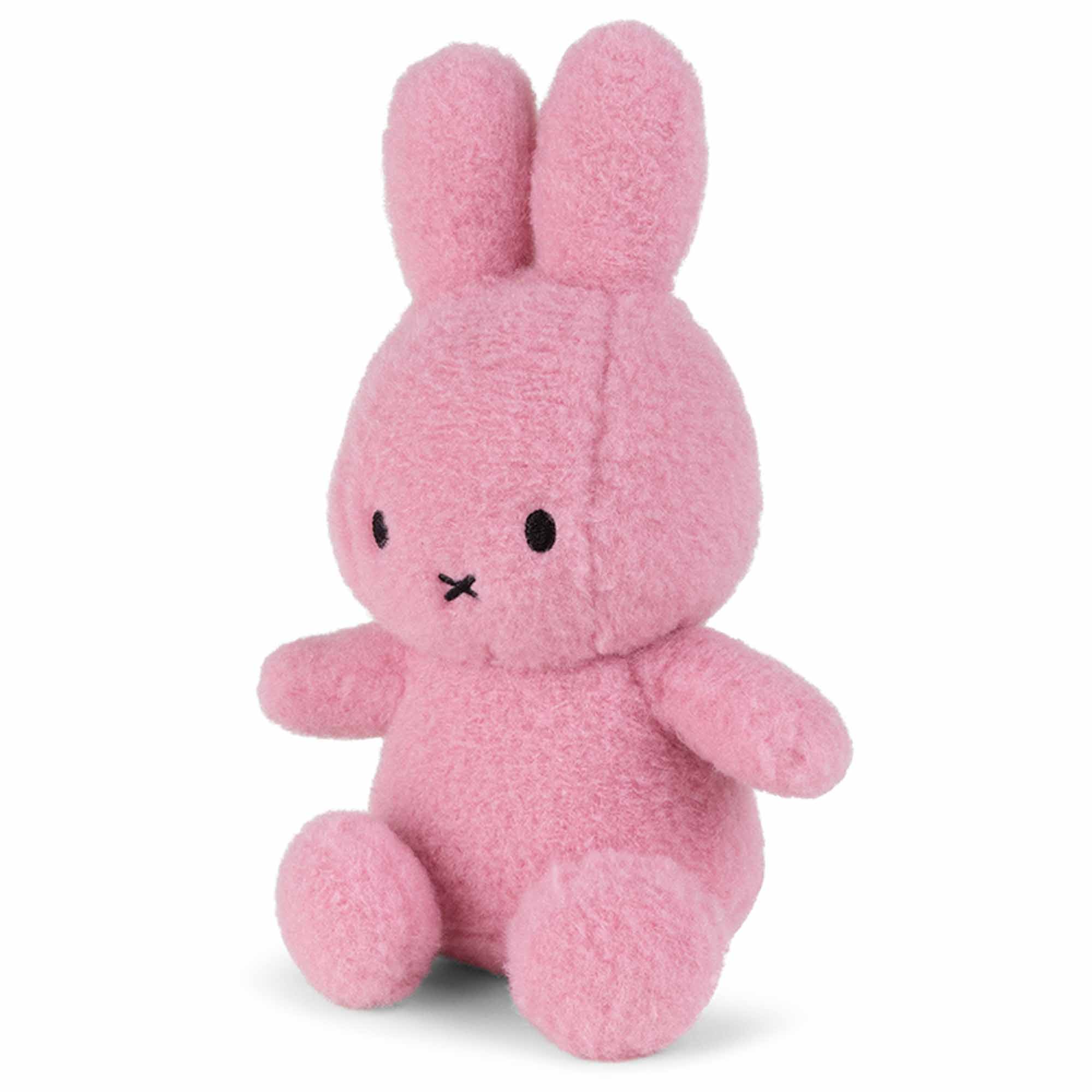 Bon Ton Toys Nijntje knuffel 23cm roze