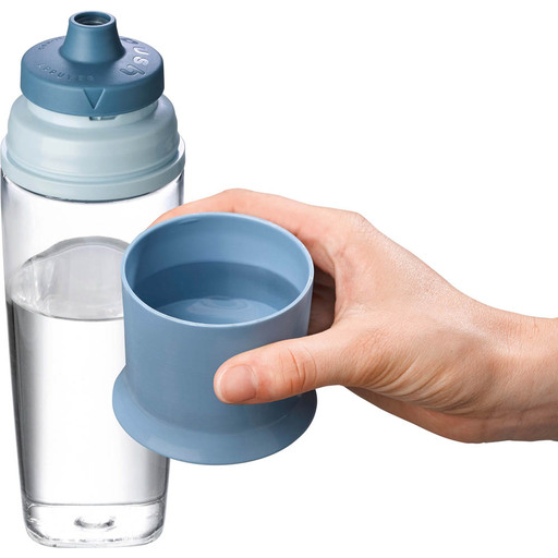 Garrafa Maped Picnik Concept Azul 460 ml