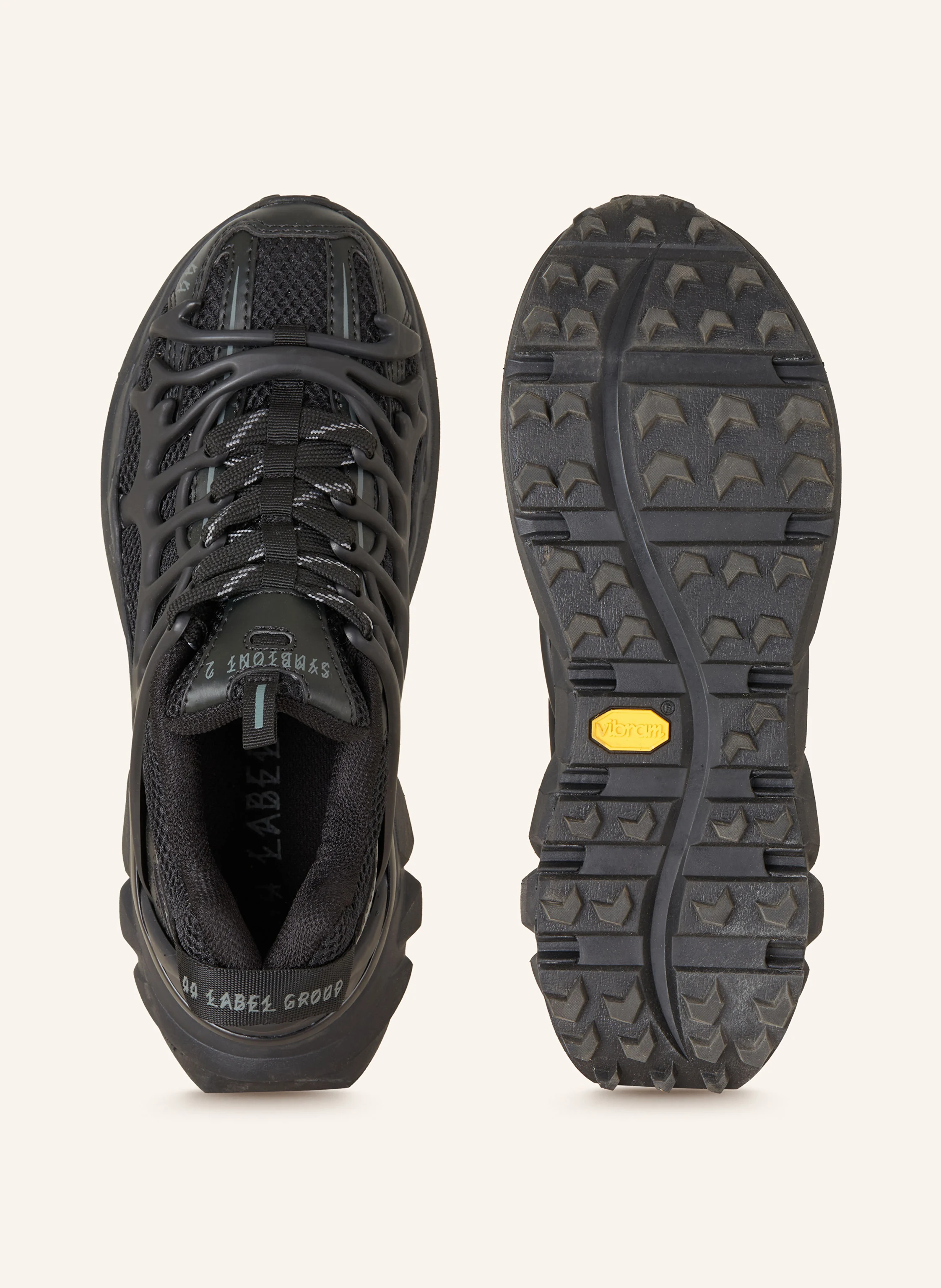 44 LABEL GROUP Sneaker SYMBIONT 2.0