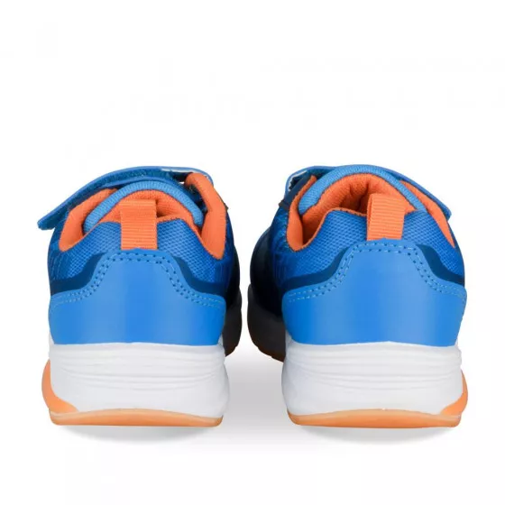 Baskets BLEU PAW PATROL