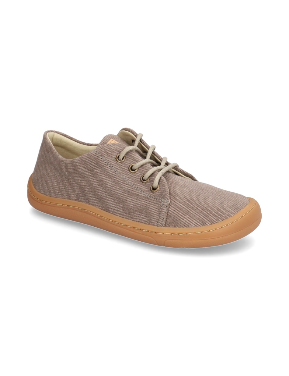 BAREFOOT VEGAN LACES