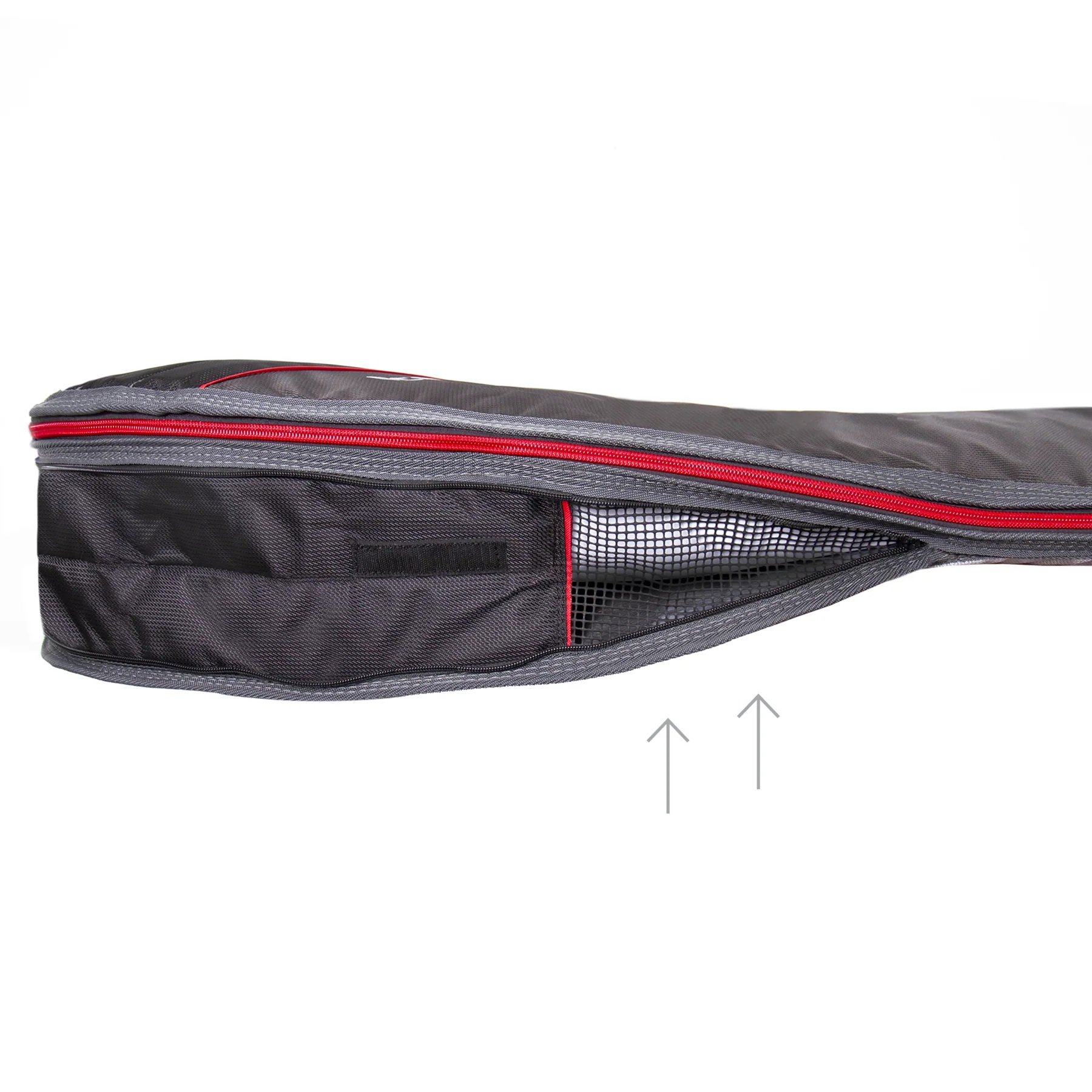 Ocean and earth Housse Surf - Aircon Fish Cover - 5'8