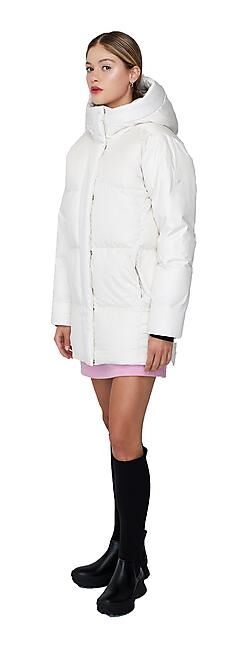 QUARTZ CO - PARKA JUNE V2