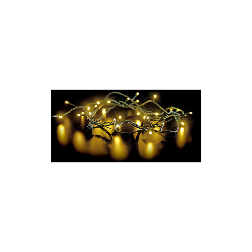 Lysslynge LED 31 V 8,1 m IP44