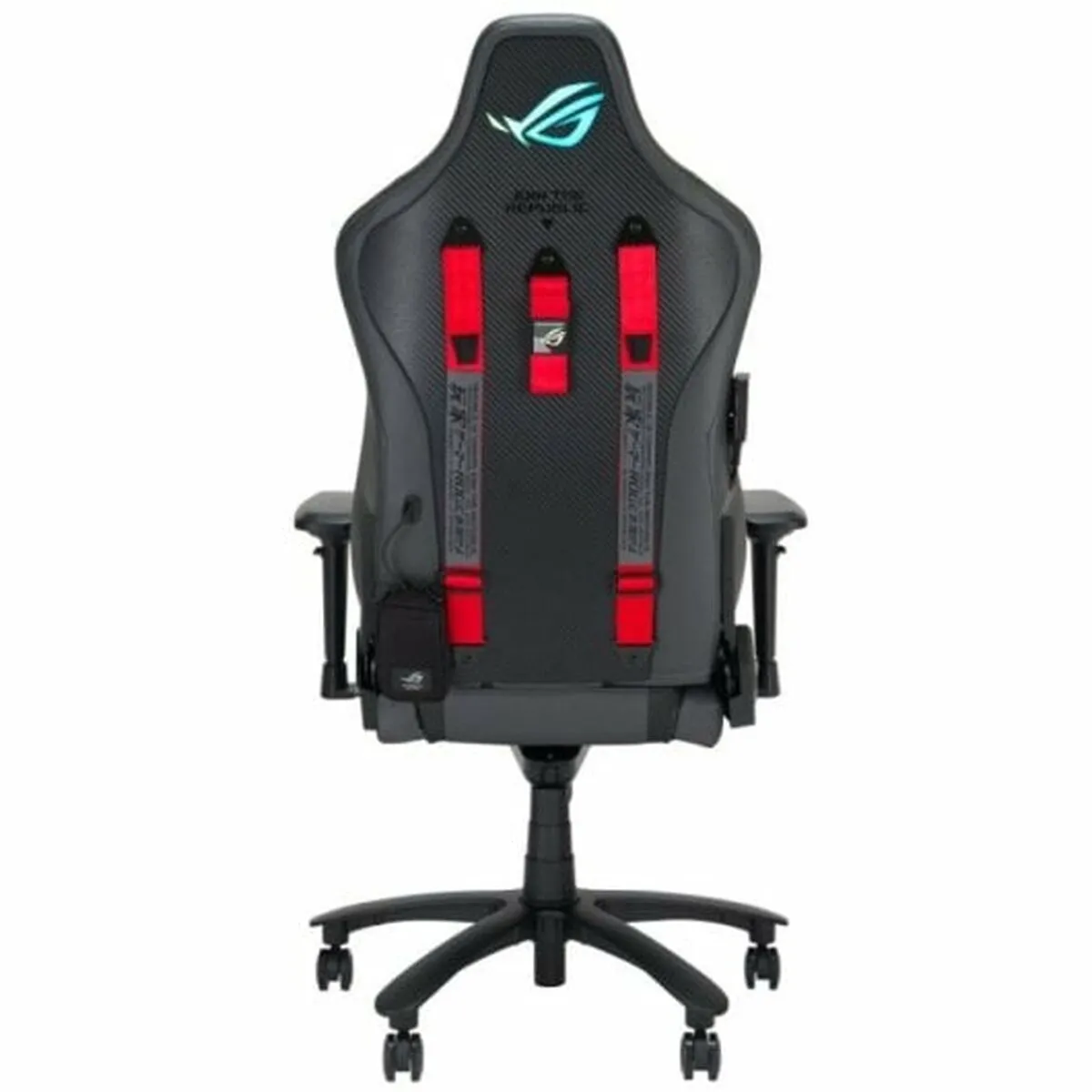 ASUS Chaise de Bureau Gris
