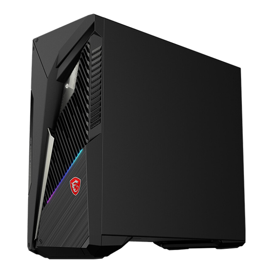 MSI MAG Infinite S3 14NUC5-1437EU - Windows 11 + Écran MSI G255PF E2