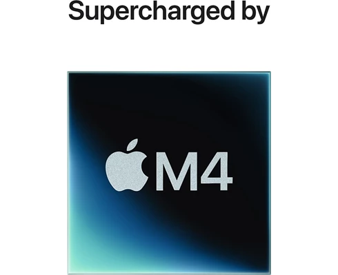 Apple 14-inch MacBook Pro - M4 chip 10-core CPU   10-core GPU, 16GB RAM, 1TB SSD - Silver