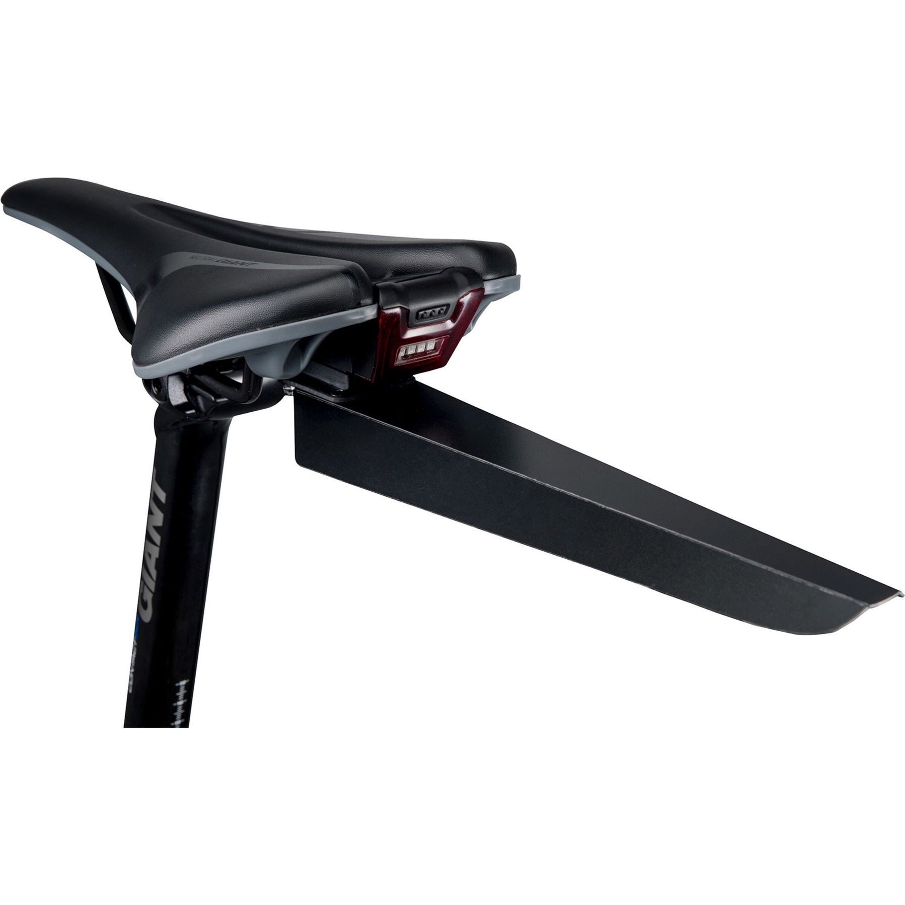 Giant Uniclip SpeedShield Achterspatbord