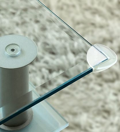 Reer Hj?rnebeskyttere - 12 stk - Transparent