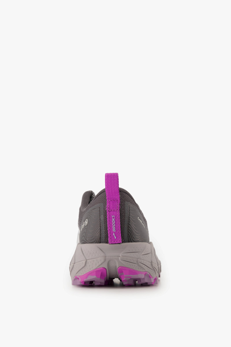 BROOKS Cascadia 17 Damen Trailrunningschuh