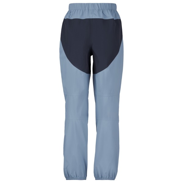 Heber Peak - Kid's SilvaHe. 2,5L Rain Pants - Pantalon imperméable