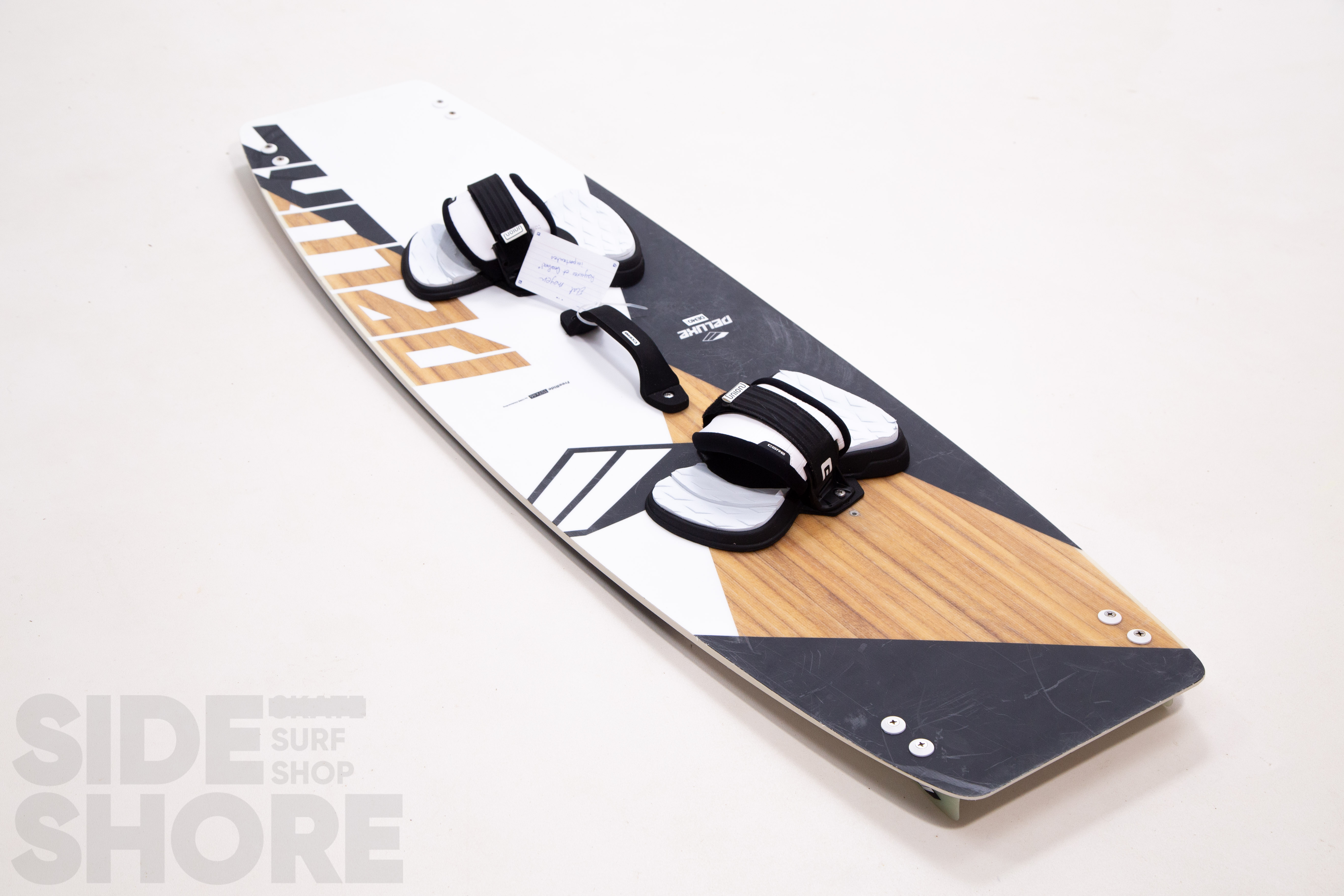 CORE Deluxe freeride complete - 157x46