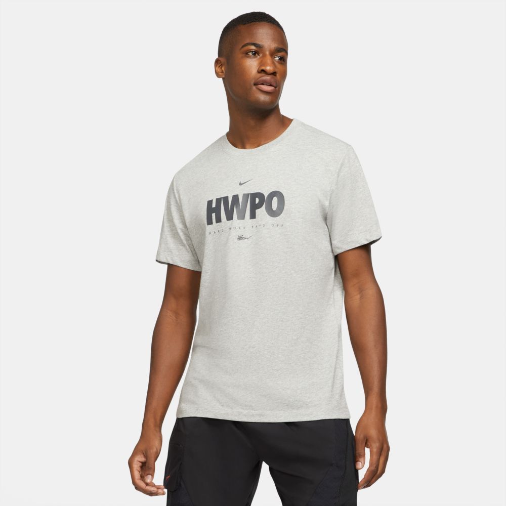 T-shirt de training Nike Dri-FIT pour homme