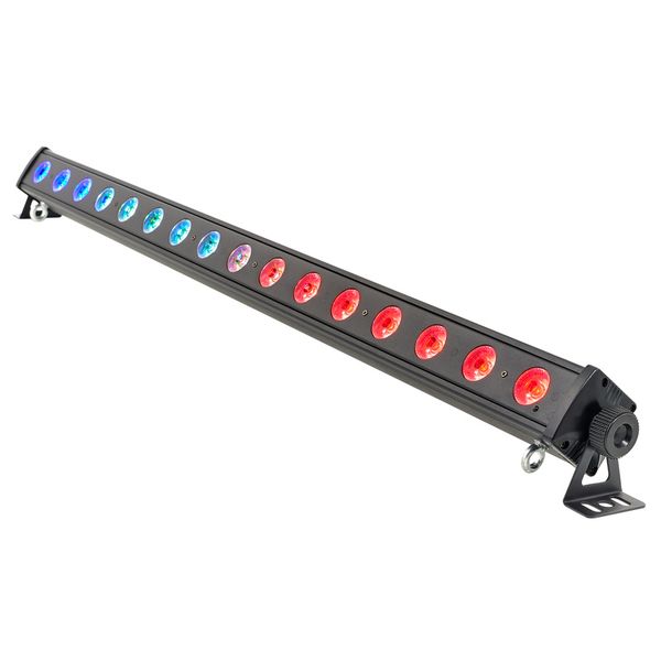 Eurolite LED PIX-16 QCL Bar