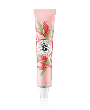 Roger & Gallet Gingembre Rouge hand cream 30ml