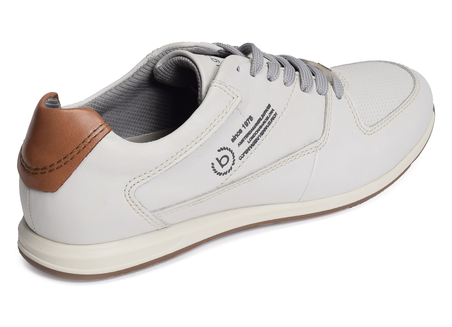 Thorello a9q06 blanc