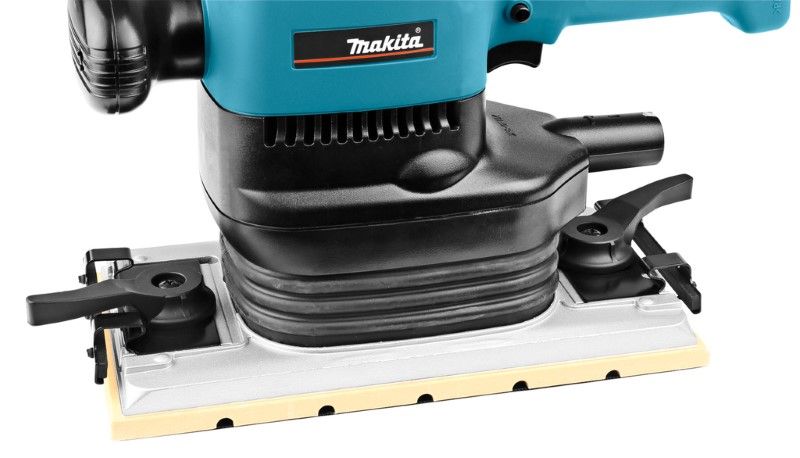 Makita 9046 230V vlakschuurmachine