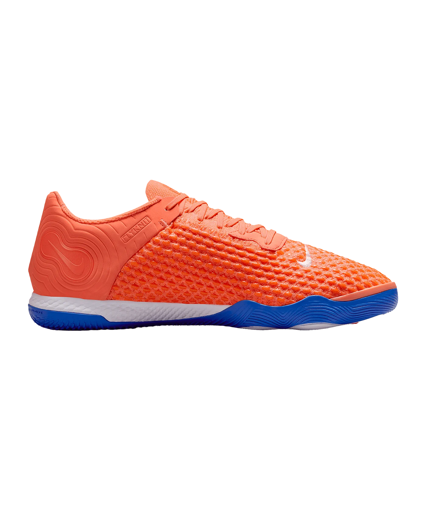 Nike React Gato IN Rot F601