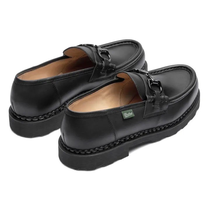 Paraboot Derbies Reims  | Noir