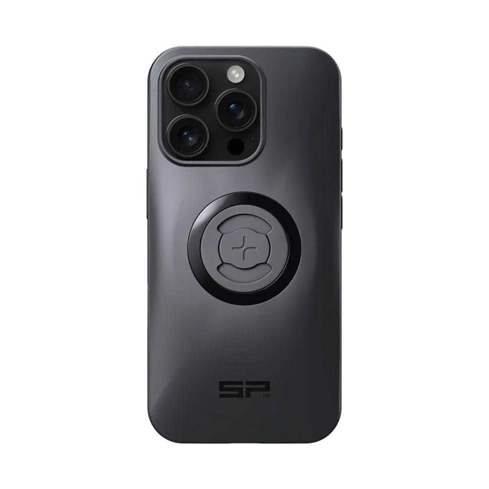 SP Connect - Coque smartphone Phone Case SPC+ - iPhone 16 Pro