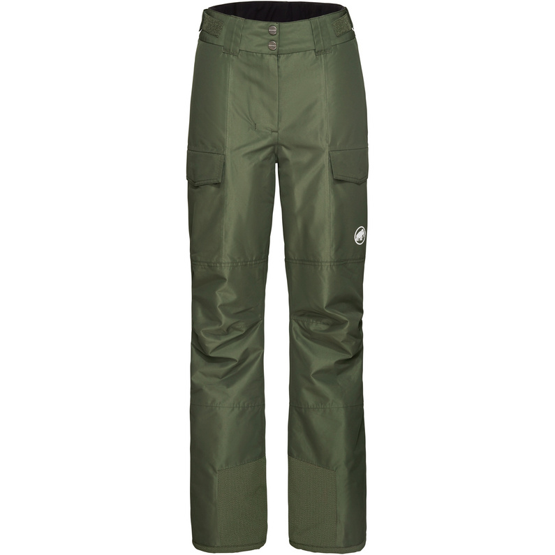 Mammut Damen Fall Line HS Thermo Hose