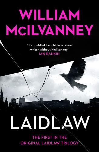 Laidlaw - Laidlaw Trilogy (Paperback)