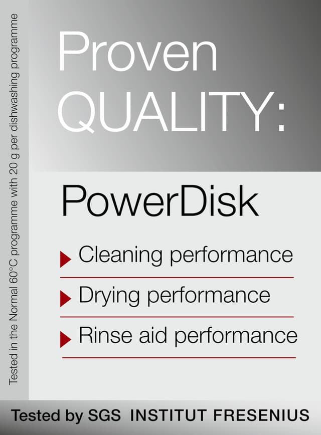 Miele PowerDisk 11841480
