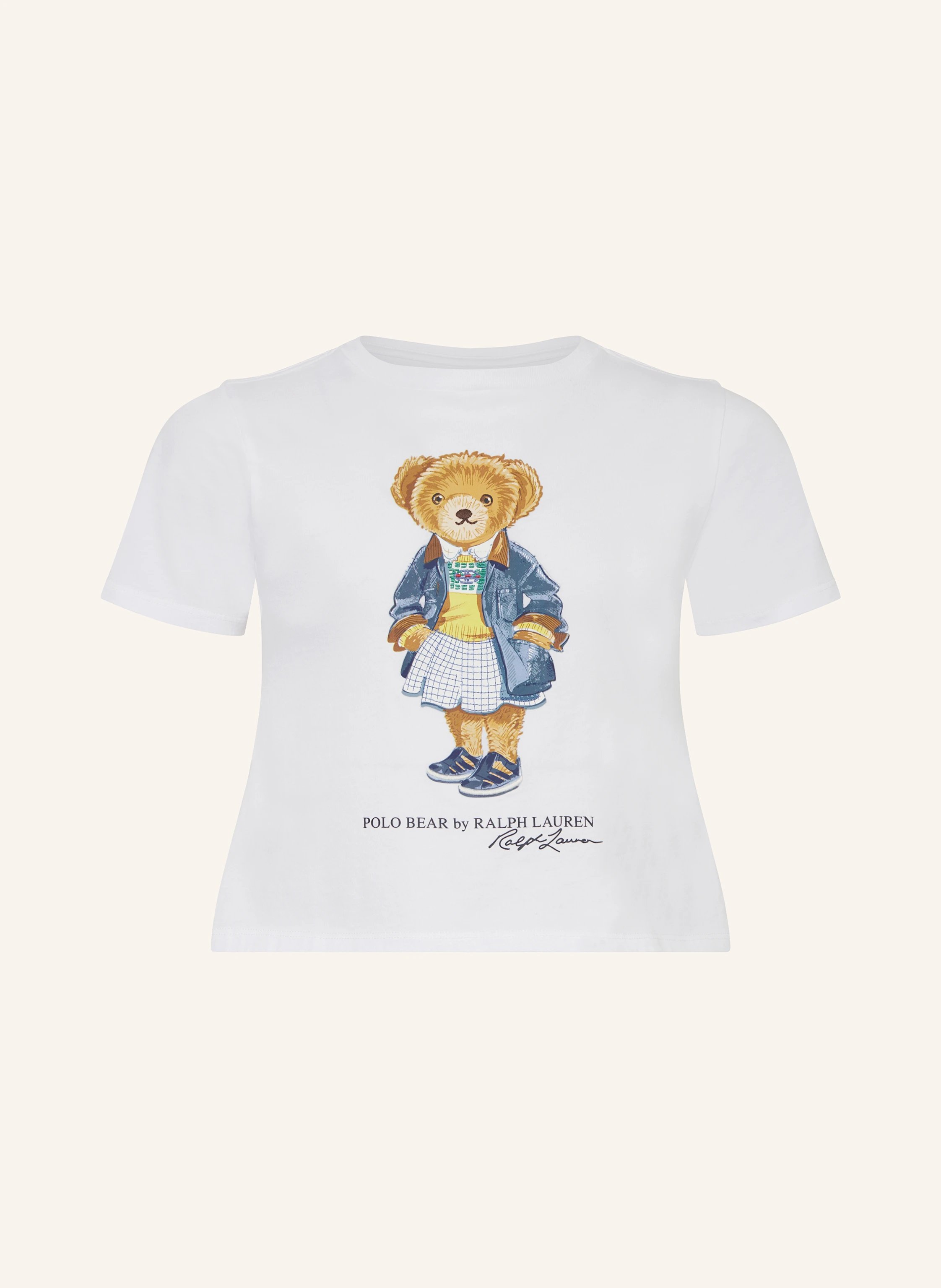 POLO RALPH LAUREN T-Shirt