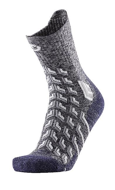 THERM-IC - CHAUSSETTE DE RANDONNEE TREKKING COOL