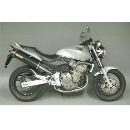 Silencieux Arrow Titane Race-tech embout acier
