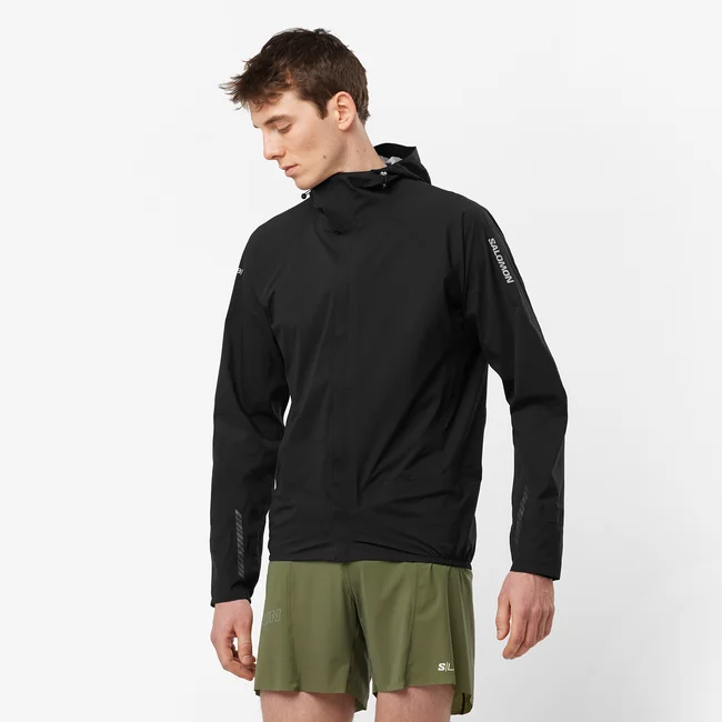 S/LAB ULTRA  Shelljacke Unisex