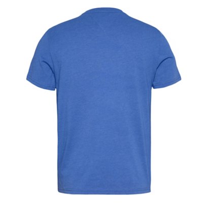 Tee-shirt à manches courtes homme Tjm Xslim Jaspe Htr TOMMY HILFIGER