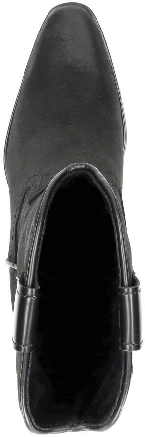 Marco Tozzi Western boots zwart