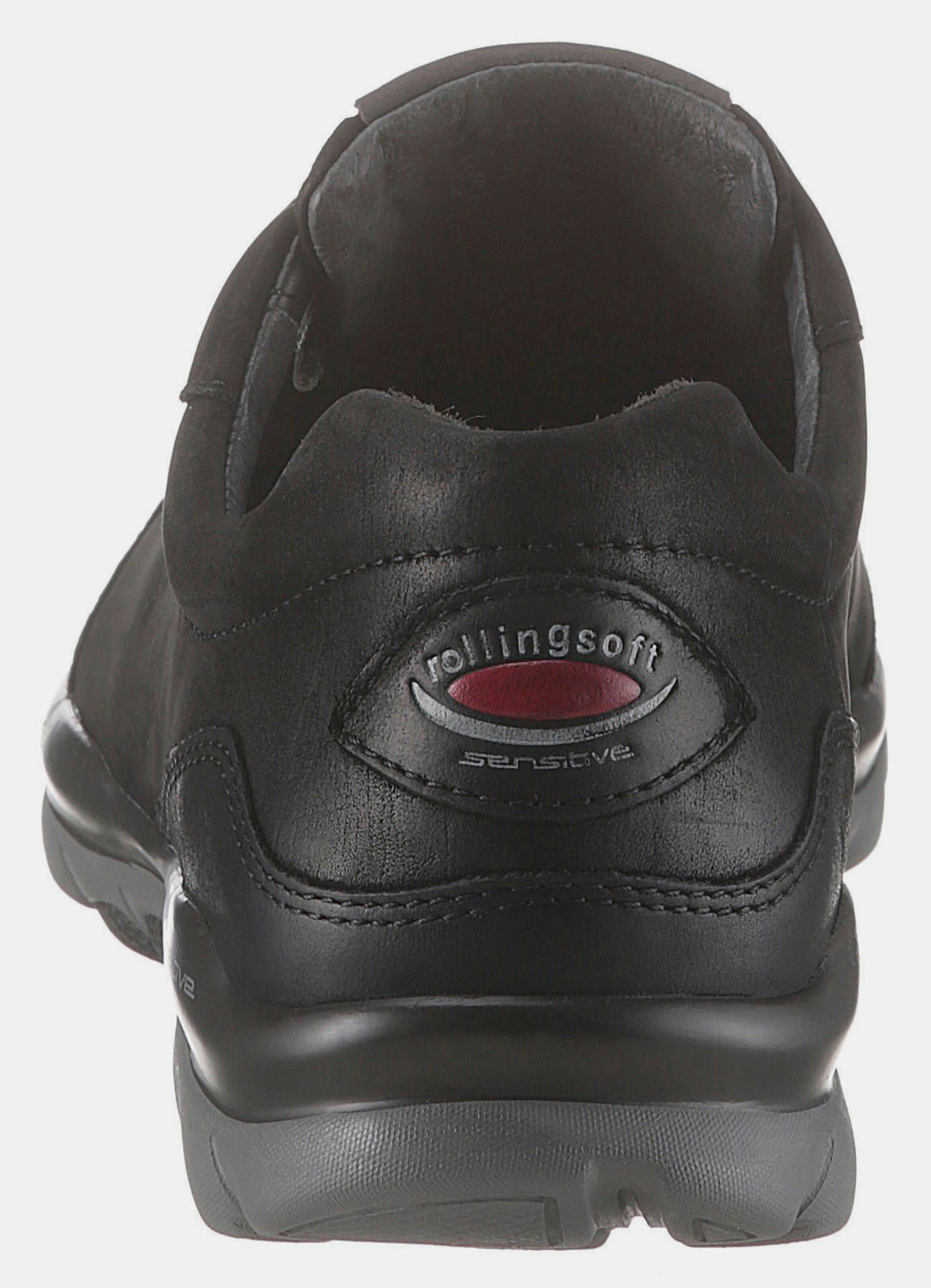 Keilsneaker