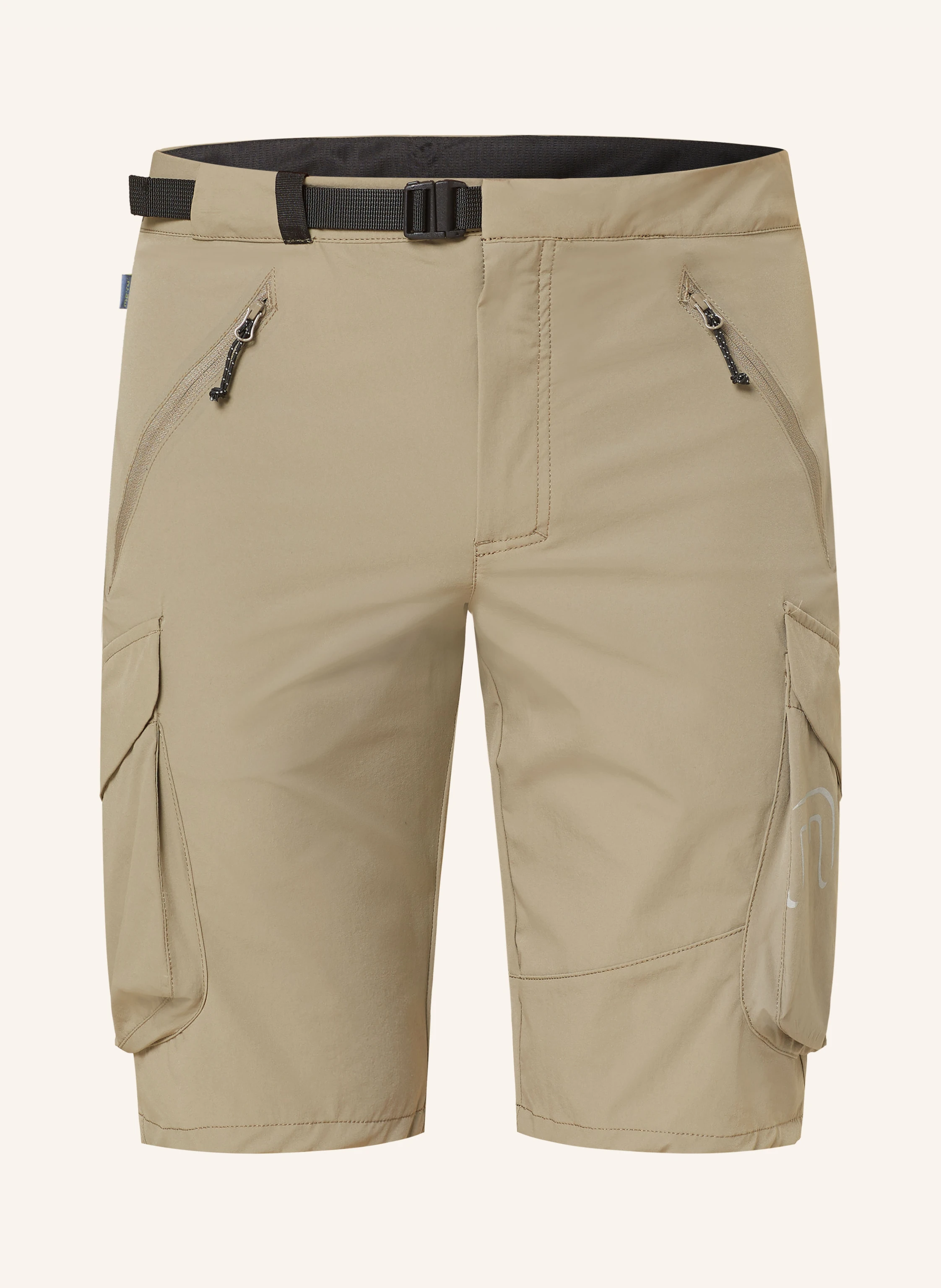 me°ru' Trekkingshorts ROSARIO