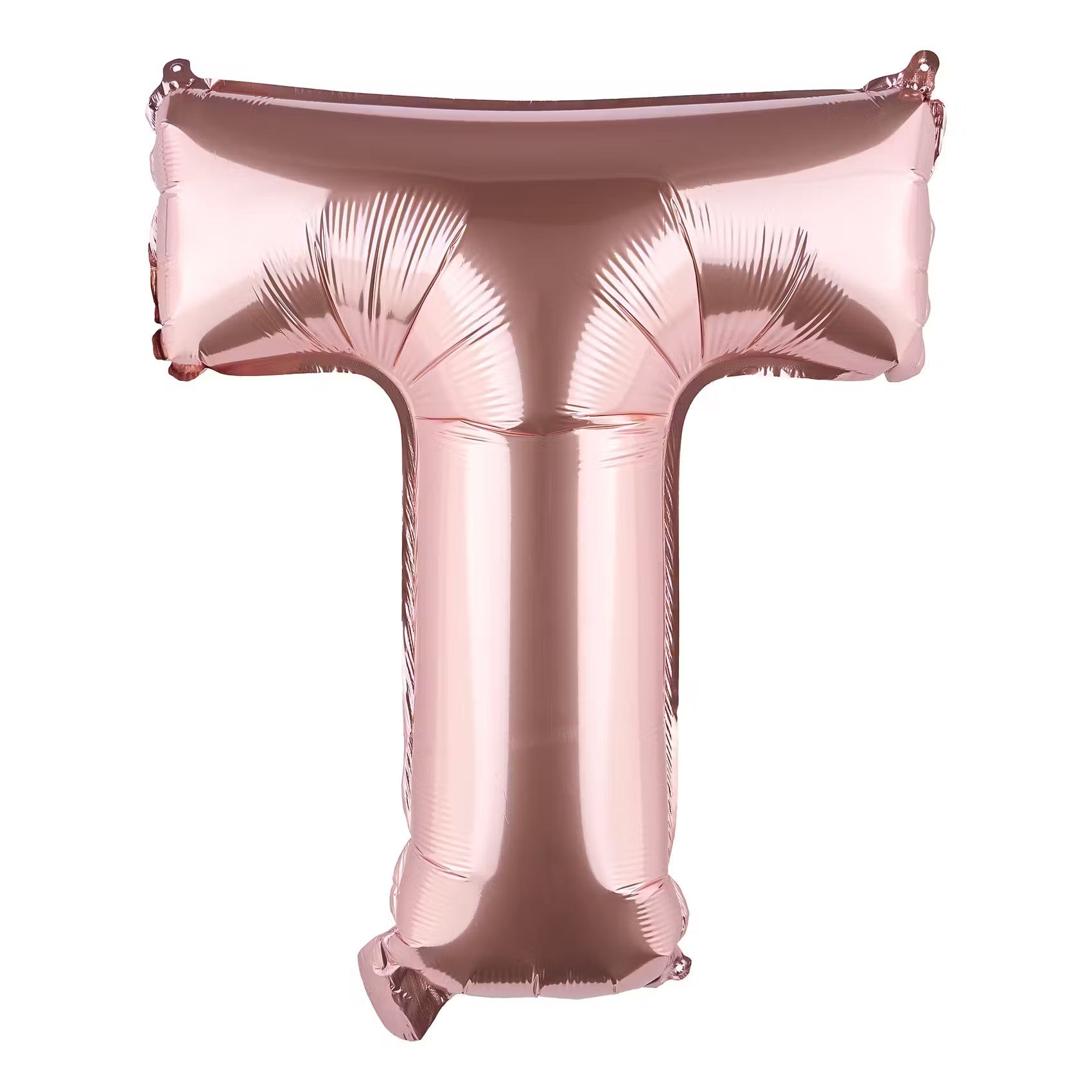 UPPER CLASS Folienballon Happy Birthday