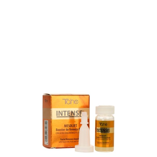 Tahe Intense Mesolift Booster Firmeza Facial 10ml