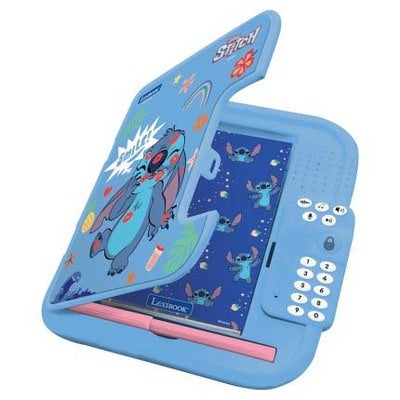 Disney Lilo & Stitch Elektronisk Dagbok