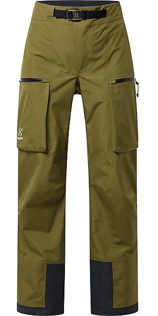 HAGLÖFS - SURPANTALON VASSI GTX PANT WOMEN