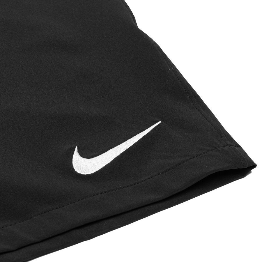 Nike Short de Foot Dri-FIT Venom III Woven - Noir/Blanc